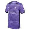 Maillot de Supporter Liverpool Alexander-Arnold 66 Troisième 2023-24 Pour Homme